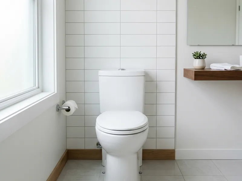 Toilet Repair & Installation Plumber in Bruce, SD